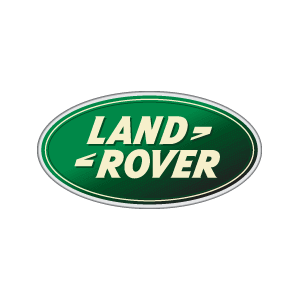 Land Rover - Markenzeichen