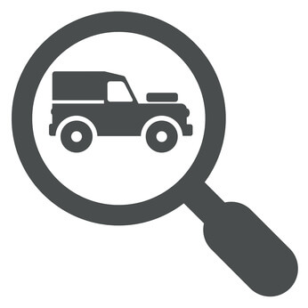 Defender Spezialist - Kompetenzen rund um das Thema Land Rover Defender Werkstatt - Spezialist