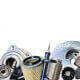 4X4 Spare parts 4WARD4X4 shop