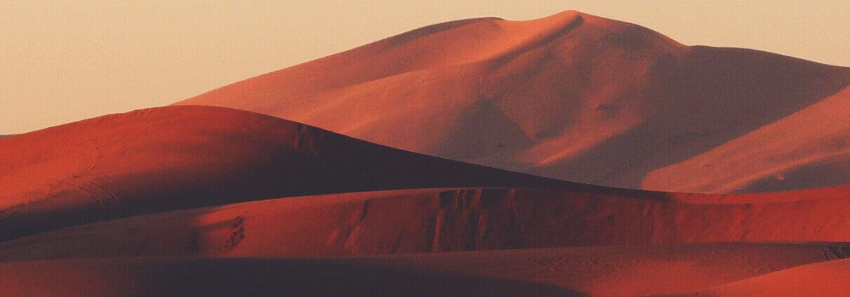 Desert-2 4WARD4X4 Desert tour