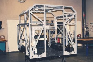 Koffer f&uuml;r Land Rover Defender