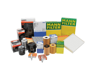 Land Rover parts in original and OEM quality, fast and reliable