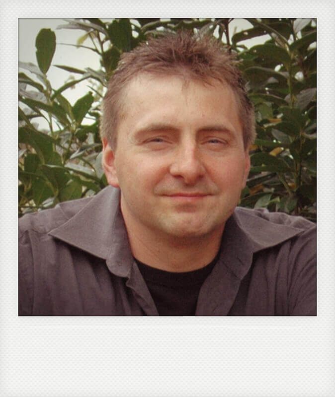 Michael Oelschlegel