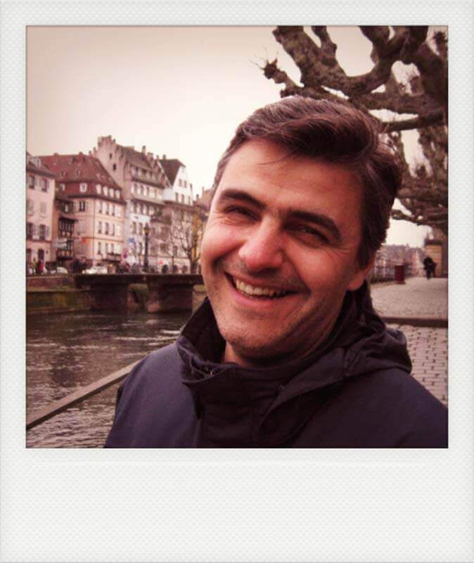 Zlatko Seranic