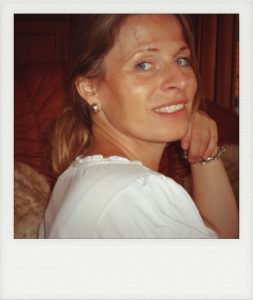 Nadine Schulz