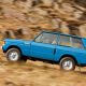 Range Rover 4WARD4X4 Enzyklopädie