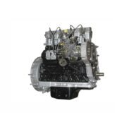 AVL List Land Rover TDI Motor Entwicklung in Österreich